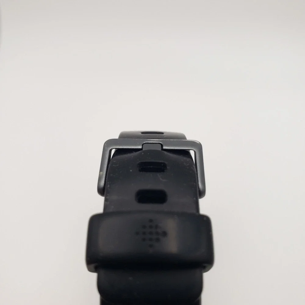 Fitbit Inspire HR Fitness Tracker Black FB413 Heart Rate Monitor Sleep
